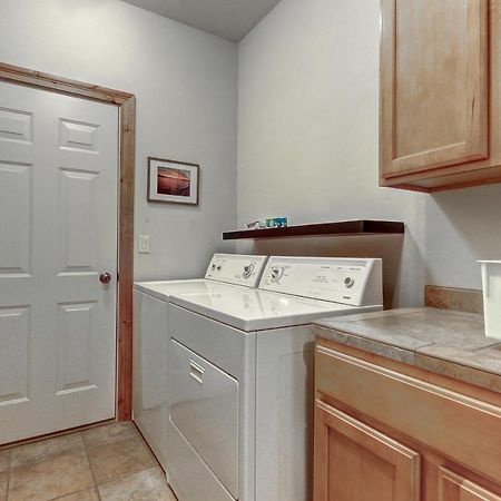 Whispering Pines Villa Pagosa Springs Buitenkant foto