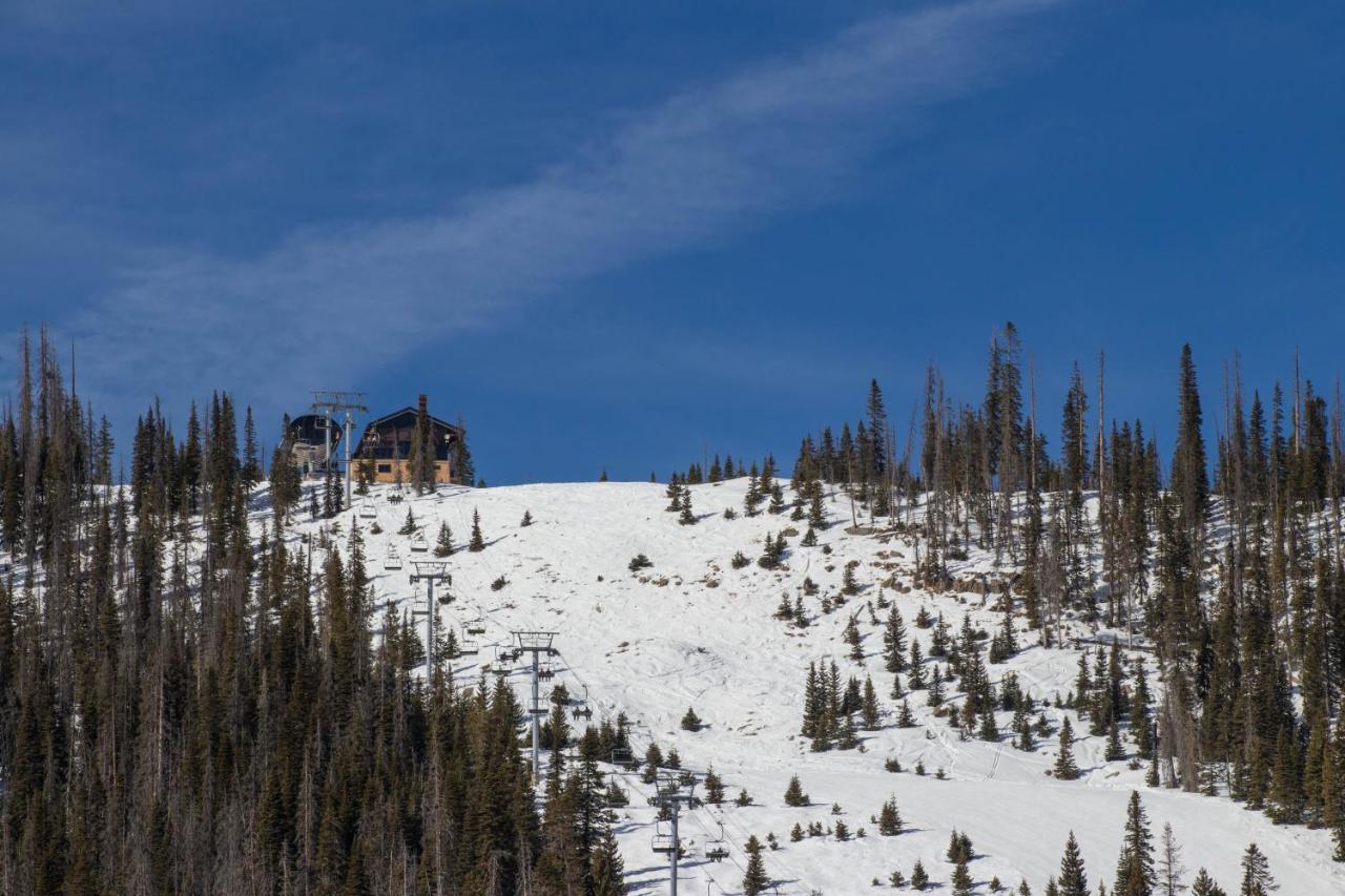 Whispering Pines Villa Pagosa Springs Buitenkant foto