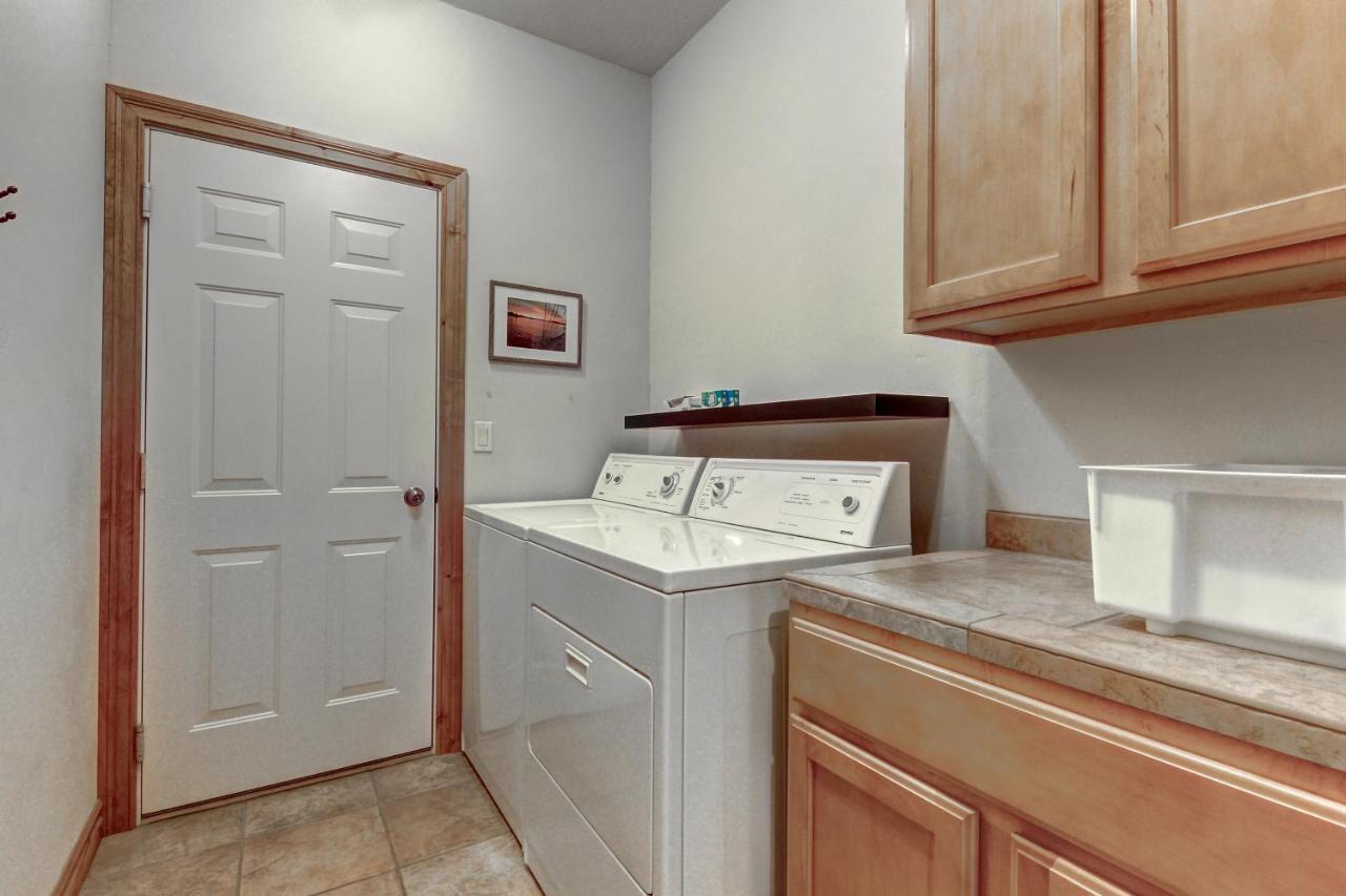 Whispering Pines Villa Pagosa Springs Buitenkant foto
