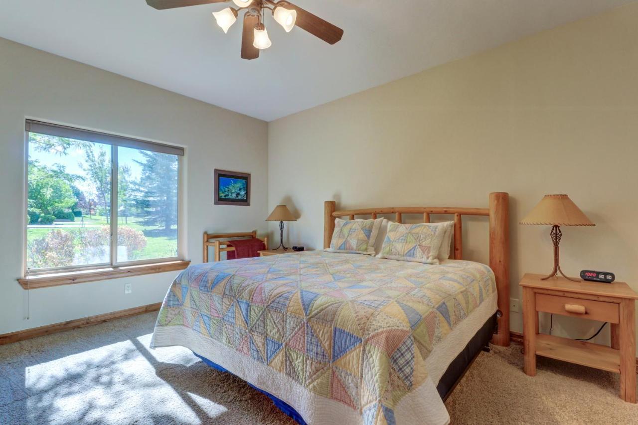 Whispering Pines Villa Pagosa Springs Buitenkant foto