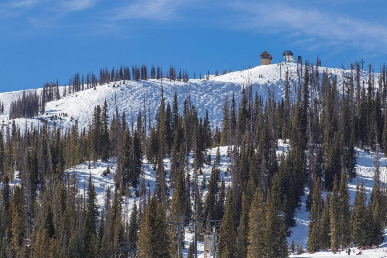 Whispering Pines Villa Pagosa Springs Buitenkant foto