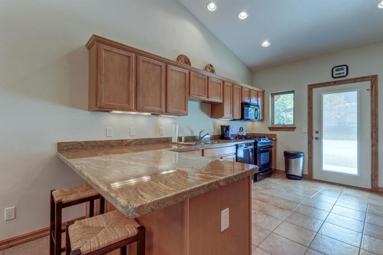 Whispering Pines Villa Pagosa Springs Buitenkant foto