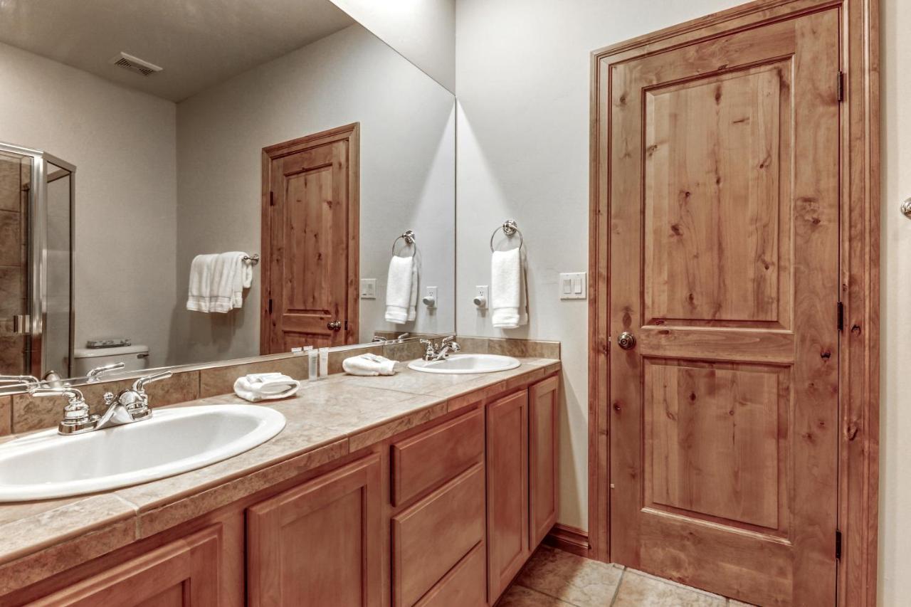 Whispering Pines Villa Pagosa Springs Buitenkant foto