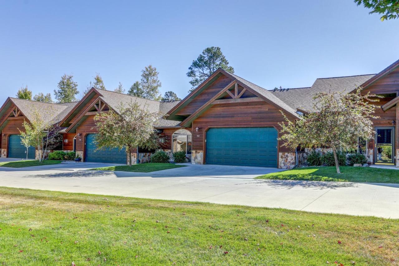 Whispering Pines Villa Pagosa Springs Buitenkant foto