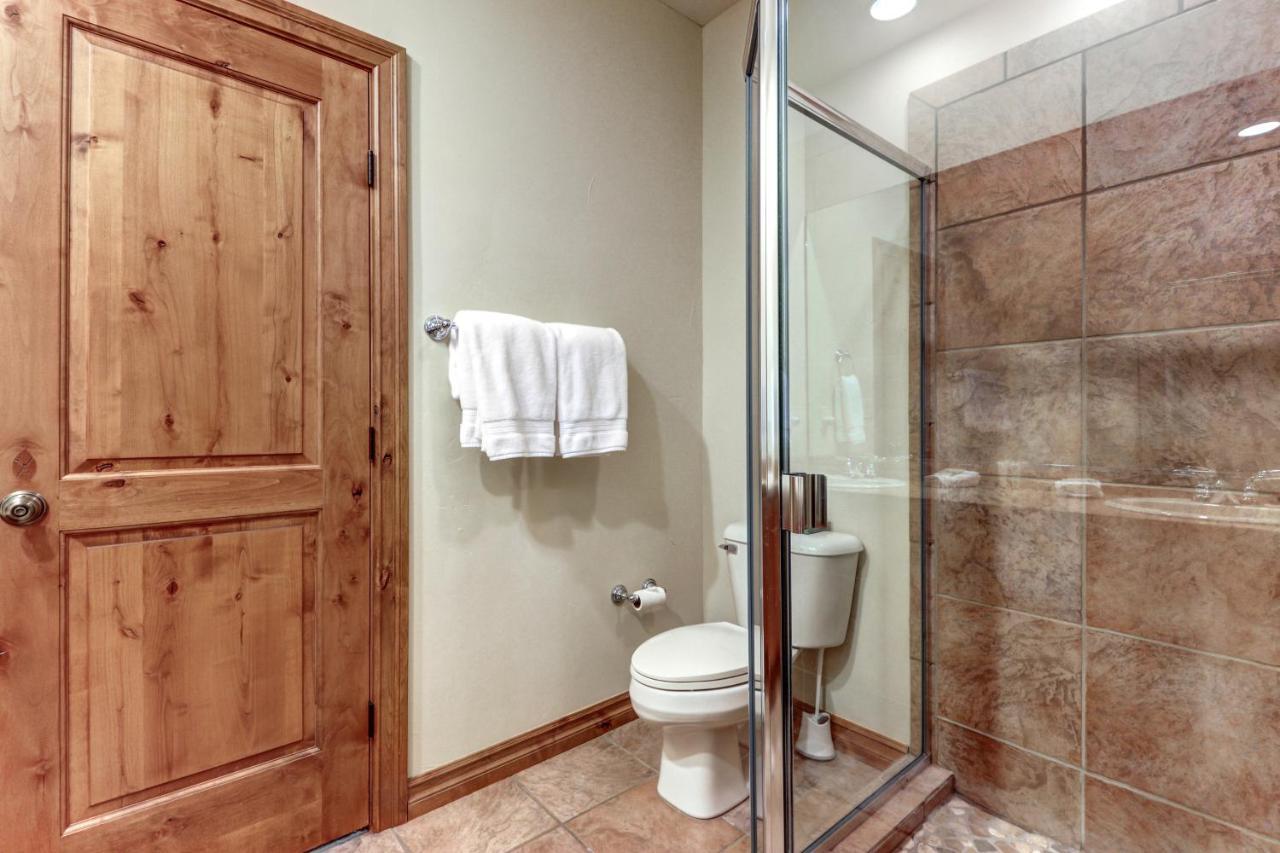 Whispering Pines Villa Pagosa Springs Buitenkant foto